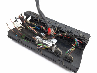 Блок предохранителей A2095450301, 2095450301   Mercedes-Benz CLK A209 C209    