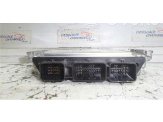 Другие блоки управления / модули 9666579080, 9666579080   Peugeot 206+