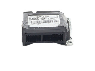 Блок подушек безопасности 9666292680   Peugeot 3008 I