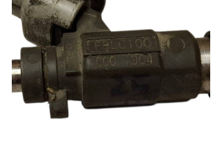 Vstřikovač FBLC100, 0001904   Subaru Impreza II     