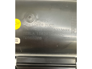 Přístrojová deska  Tesla Model S 2022 156297200C, 156295783G  