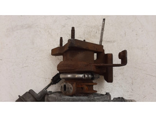  Турбина Nissan NV400 2.3 7956370001, 8200822404   для двигателя M9T      