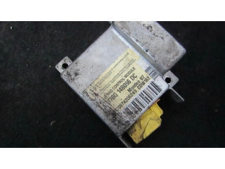 Блок подушек безопасности 97BG14B056DC   Ford Mondeo MK II