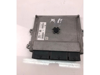 Řídící jednotka 237103368R, 237102706R   Renault Captur 2013