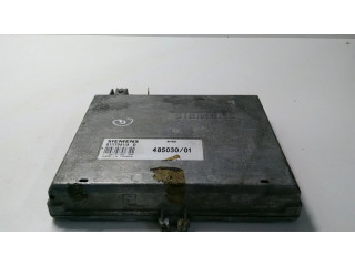 Řídící jednotka 485030, S111705113D   Volvo 440 1994