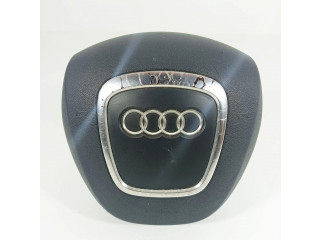 Подушка безопасности водителя 8E0880201DF   Audi A4 Allroad