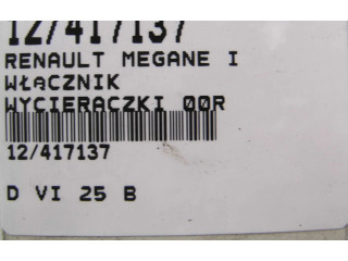 Переключатель дворников 7700428228, 7700428228   Renault Megane I