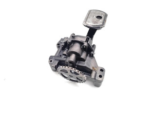 Масляный насос  RHZ 9431291021, 9651555180  Fiat Scudo 