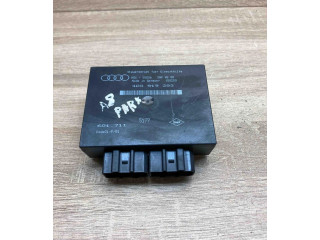 Přístrojová deska  Audi A6 S6 C5 4B 1997 4D0919283  