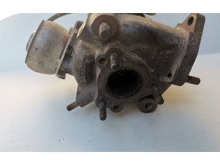 Турбина Toyota Previa (XR30, XR40) II  17201-27030         