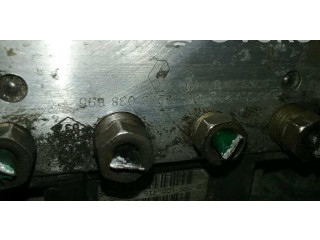 Zpětné zrcátko  Renault Megane II 2002  8200038685, 0265231300  