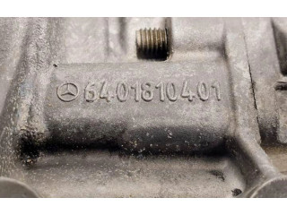 Čerpadlo oleje 6401810401   Mercedes-Benz A W169   640942