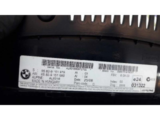 Дисплей    65829151979   BMW 3 E92 E93