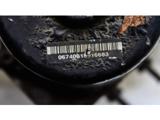 Блок АБС 1j0907379h, 1j0614217c   Volkswagen  Caddy  1996 - 2003 года