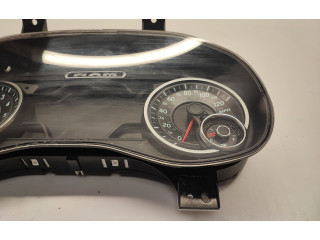 Панель приборов 68453471AD, P68453471AD   Dodge RAM 1500 DS       