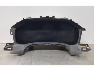 Přístrojová deska  BMW 3 G20 G21 2019 62109858603, 0263745129  