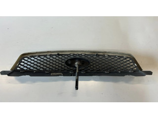 Передняя решётка Ford Focus 2004-2010 года 4M51-8200AJ      