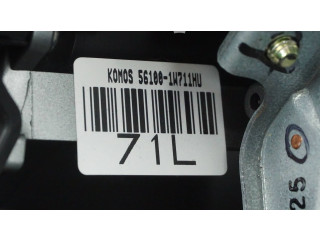 Volant KIA Rio 2014 561001W711HU  