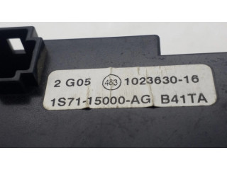 Дисплей    1S7115000AG, 102363016   Ford Mondeo Mk III