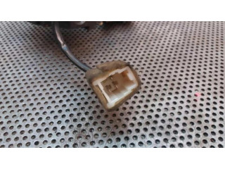 Переключатель дворников 2X86A, MANDOLIMPIA   Nissan Sunny