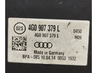 Jednotka ABS 4G0907379L   Audi A6 S6 C7 4G 2016
