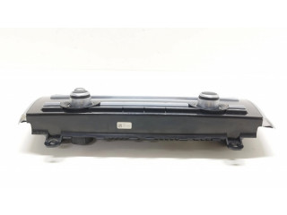 Блок управления климат-контролем 9229780, 42126141   BMW 5 GT F07