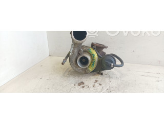  Турбина Mitsubishi Carisma  7700108864, 4541125         