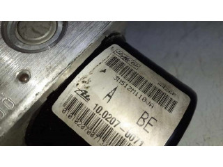 Блок АБС 311512M110JA, 10020700714   Ford  Focus  2004-2010 года