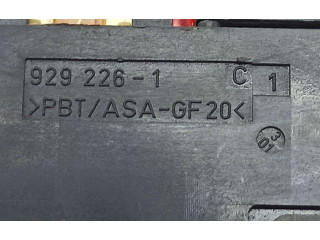 Блок предохранителей 5DK00797340, 2035450601   Mercedes-Benz CLK A209 C209