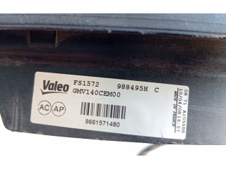 Volant Peugeot 308 SW  2008 988495h  