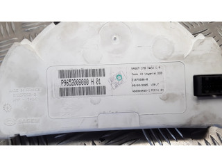 Панель приборов 216755968, 216672523   Citroen C2       