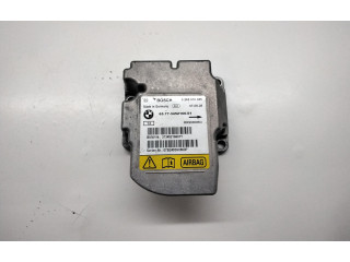 Блок подушек безопасности 0285010085, 0285010085   BMW X3 E83