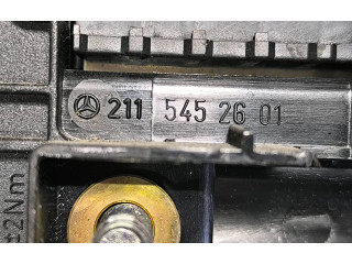   Pojistková skříňka 2115452601   Mercedes-Benz GL X164 2007