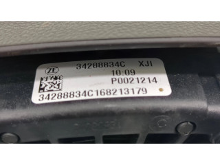 Подушка безопасности водителя 34288834C   Dacia Logan III