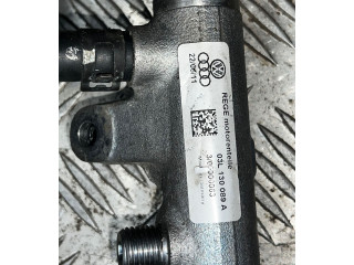Vstřikovací lišta 03L089G   Seat Exeo (3R)     