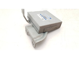 Блок управления коробкой передач 96639408   Chevrolet Epica
