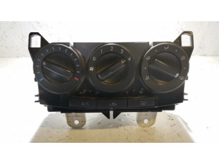 Блок управления климат-контролем M1900CC33F10   Mazda 5