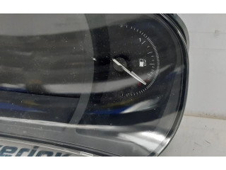 Přístrojová deska  Renault Megane IV 2017 248100693R, 248100693R  