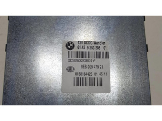 Блок управления 6142925320801, 8ES00947921   BMW X1 E84