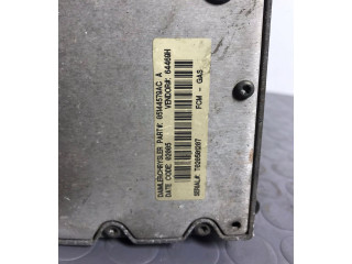   Pojistková skříňka 05144579ACA, 05144579ACA   Chrysler Voyager 