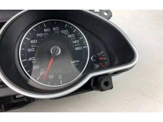 Спидометр (приборный щиток) 8T0920984K   Audi A5 Sportback 8TA 2013