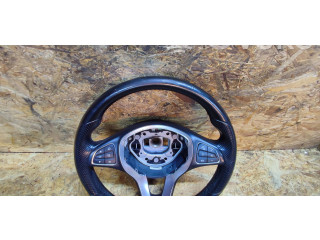 Volant Mercedes-Benz C W205 2015 A0004601703, 1J0906333C  