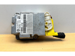 Блок подушек безопасности 7P0959655B   Volkswagen Touareg II