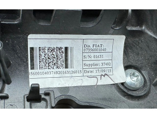 Руль Jeep Renegade  2014 -  года 07356001040, 37492      
