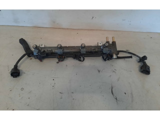 Vstřikovací lišta 036133319B, 036133319B   Volkswagen Golf IV     