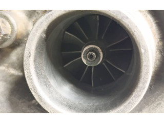  Турбина Renault Safrane  53169706731         