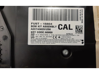 Ojnice  FU5T15604, DG9T14B476B    Ford Galaxy  