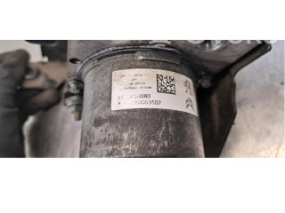 Блок АБС 9808055980   Citroen  Jumpy  2016 -  года