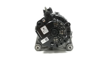 Генератор 231002175R   Renault Sandero I      