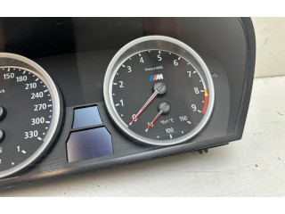 Přístrojová deska  BMW M5 2005 7837269, 6952897  